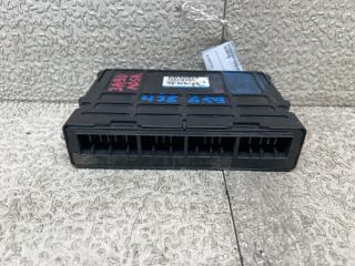 Блок управления efi MITSUBISHI MIRAGE A05A 3A90 1860B999 5 ракурс