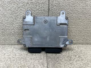 Блок управления efi MITSUBISHI DELICA D:5 CV5W 4B12 1860B059 2 ракурс