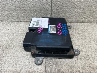 Блок управления efi MITSUBISHI DELICA D:5 CV5W 4B12 1860B059 3 ракурс
