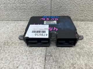 Блок управления efi MITSUBISHI DELICA D:5 CV5W 4B12 1860B059 5 ракурс