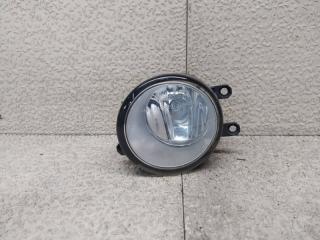Туманка левая передняя TOYOTA RACTIS NCP100 04709/VALEO 1 ракурс