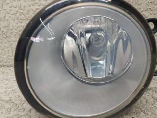 Туманка левая передняя TOYOTA RACTIS NCP100 04709/VALEO 2 ракурс