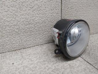 Туманка левая передняя TOYOTA RACTIS NCP100 04709/VALEO 3 ракурс