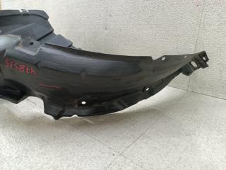 Подкрылок правый передний NISSAN NOTE E12 63842 3VA0A 3 ракурс Подкрылок правый передний NISSAN NOTE E12 63842 3VA0A 3 ракурс