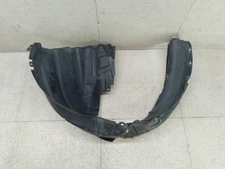 Подкрылок правый передний NISSAN NOTE E12 63842 3VA0A 4 ракурс Подкрылок правый передний NISSAN NOTE E12 63842 3VA0A 4 ракурс