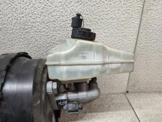 Главный тормозной цилиндр VOLKSWAGEN PASSAT 3C2 AXZ 3С2 614 105AD 3 ракурс