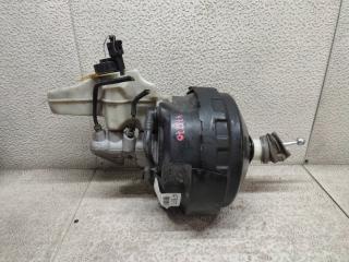 Главный тормозной цилиндр VOLKSWAGEN PASSAT 3C2 AXZ 3С2 614 105AD 4 ракурс