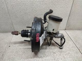 Главный тормозной цилиндр MAZDA ROADSTER NB6C 833-04921 1 ракурс