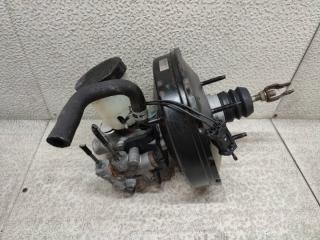 Главный тормозной цилиндр MAZDA ROADSTER NB6C 833-04921 4 ракурс