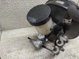 Главный тормозной цилиндр MAZDA ROADSTER NB6C 833-04921 5 ракурс