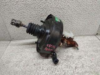Главный тормозной цилиндр MITSUBISHI MINICAB U42T 3G83 44610-1528 1 ракурс