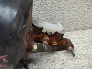 Главный тормозной цилиндр MITSUBISHI MINICAB U42T 3G83 44610-1528 3 ракурс