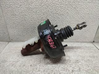 Главный тормозной цилиндр MITSUBISHI MINICAB U42T 3G83 44610-1528 4 ракурс