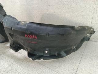 Подкрылок правый передний NISSAN NOTE E12 63842 3VA0A 3 ракурс Подкрылок правый передний NISSAN NOTE E12 63842 3VA0A 3 ракурс