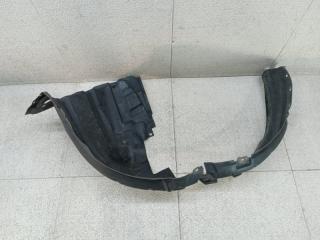 Подкрылок правый передний NISSAN NOTE E12 63842 3VA0A 4 ракурс Подкрылок правый передний NISSAN NOTE E12 63842 3VA0A 4 ракурс