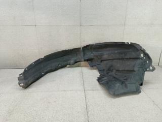 Подкрылок правый передний NISSAN NOTE E12 63842 3VA0A 5 ракурс Подкрылок правый передний NISSAN NOTE E12 63842 3VA0A 5 ракурс