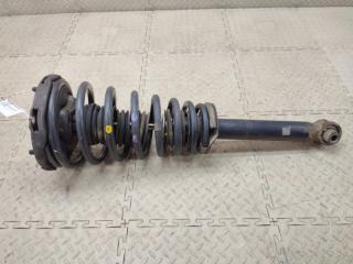 Стойка левая передняя NISSAN BLUEBIRD ENU14 SR18DE 56110 8E800 1 ракурс