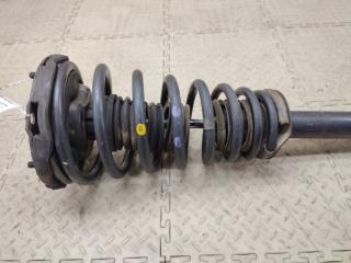 Стойка левая передняя NISSAN BLUEBIRD ENU14 SR18DE 56110 8E800 2 ракурс