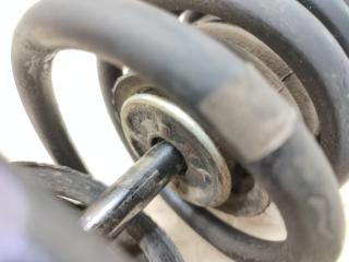 Стойка левая передняя NISSAN BLUEBIRD ENU14 SR18DE 56110 8E800 3 ракурс