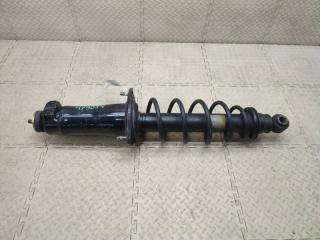 Стойка правая задняя MAZDA RX-8 SE3P 13B F151 28 700C 1 ракурс