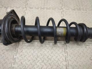 Стойка правая задняя MAZDA RX-8 SE3P 13B F151 28 700C 2 ракурс