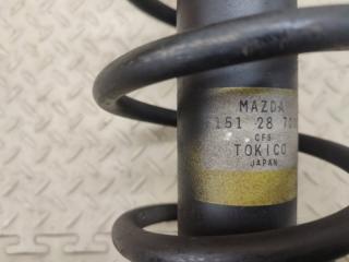 Стойка правая задняя MAZDA RX-8 SE3P 13B F151 28 700C 4 ракурс