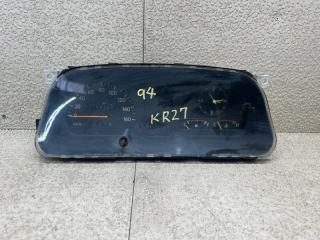 Спидометр TOYOTA LITE ACE KR27 83100-28670 1 ракурс