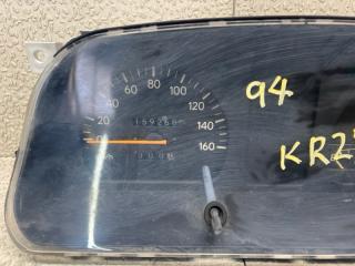 Спидометр TOYOTA LITE ACE KR27 83100-28670 2 ракурс