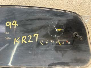Спидометр TOYOTA LITE ACE KR27 83100-28670 3 ракурс