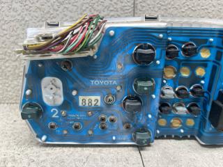 Спидометр TOYOTA LITE ACE KR27 83100-28670 5 ракурс
