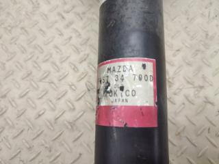 Стойка правая передняя MAZDA RX-8 SE3P 13B F157 34 700D 5 ракурс