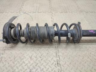 Стойка правая задняя TOYOTA STARLET EP91 4E-FE 48530-16380 2 ракурс