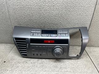 Климат-контроль HONDA EDIX BE8 39050-SJD-003 1 ракурс