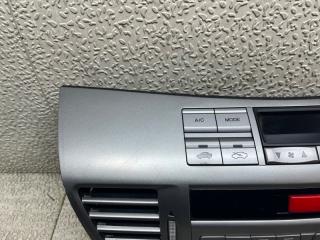 Климат-контроль HONDA EDIX BE8 39050-SJD-003 2 ракурс