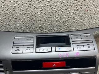 Климат-контроль HONDA EDIX BE8 39050-SJD-003 3 ракурс
