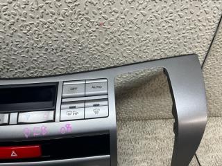 Климат-контроль HONDA EDIX BE8 39050-SJD-003 4 ракурс