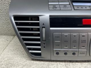 Климат-контроль HONDA EDIX BE8 39050-SJD-003 5 ракурс