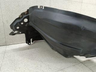 Подкрылок правый передний NISSAN NOTE E12 63842 3VA0A 2 ракурс Подкрылок правый передний NISSAN NOTE E12 63842 3VA0A 2 ракурс