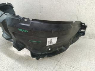 Подкрылок правый передний NISSAN NOTE E12 63842 3VA0A 3 ракурс Подкрылок правый передний NISSAN NOTE E12 63842 3VA0A 3 ракурс