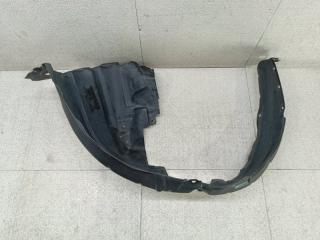 Подкрылок правый передний NISSAN NOTE E12 63842 3VA0A 4 ракурс Подкрылок правый передний NISSAN NOTE E12 63842 3VA0A 4 ракурс