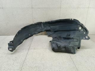 Подкрылок правый передний NISSAN NOTE E12 63842 3VA0A 5 ракурс Подкрылок правый передний NISSAN NOTE E12 63842 3VA0A 5 ракурс