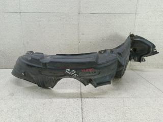 Запчасть подкрылок передний левый TOYOTA WILL VI