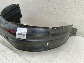 Подкрылок правый передний NISSAN MOCO MG22S 72321-81J0 3 ракурс Подкрылок правый передний NISSAN MOCO MG22S 72321-81J0 3 ракурс