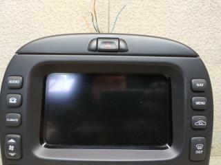 Климат-контроль JAGUAR X-TYPE X400 1X43 10E889 EE 2 ракурс