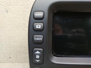 Климат-контроль JAGUAR X-TYPE X400 1X43 10E889 EE 3 ракурс