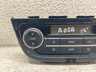 Климат-контроль MITSUBISHI MIRAGE A05A 7820A361XA 2 ракурс