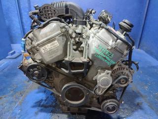 Двигатель LINCOLN MKX Duratec 35 9BJ08215 1 ракурс Двигатель LINCOLN MKX Duratec 35 9BJ08215 1 ракурс
