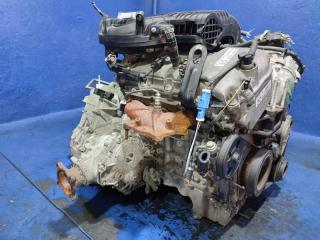Двигатель LINCOLN MKX Duratec 35 9BJ08215 2 ракурс Двигатель LINCOLN MKX Duratec 35 9BJ08215 2 ракурс