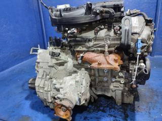 Двигатель LINCOLN MKX Duratec 35 9BJ08215 3 ракурс Двигатель LINCOLN MKX Duratec 35 9BJ08215 3 ракурс