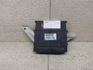Блок управления efi MITSUBISHI MINICA H42A 3G83 MR507330 1 ракурс